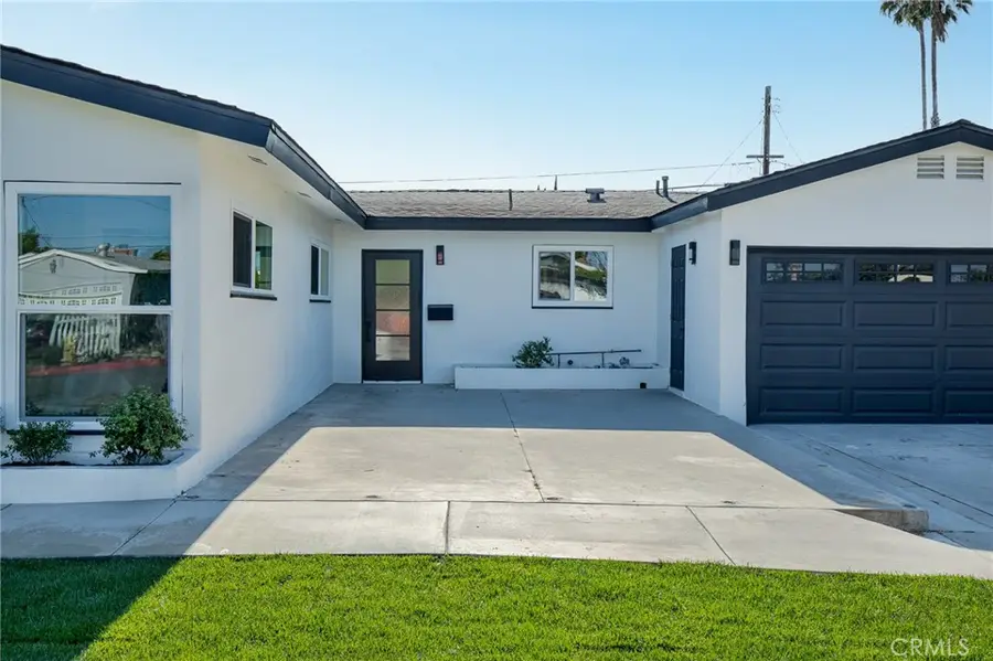 1019 N Cambria Place, Anaheim, CA 92801 - #3