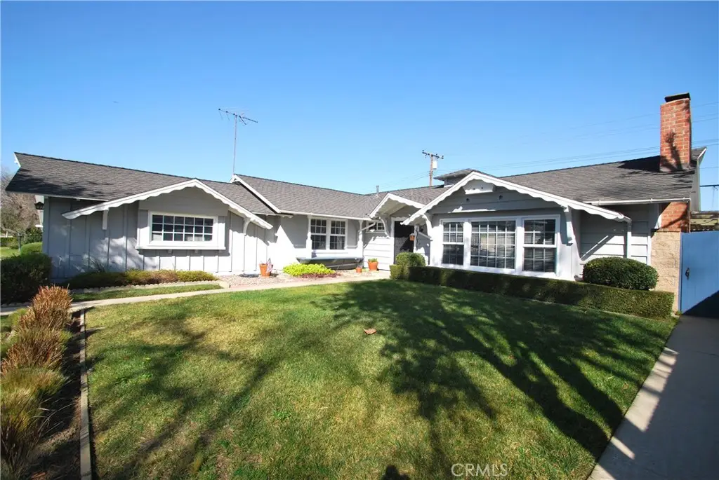 3001 Coleridge Drive, Rossmoor, CA 90720 - #1
