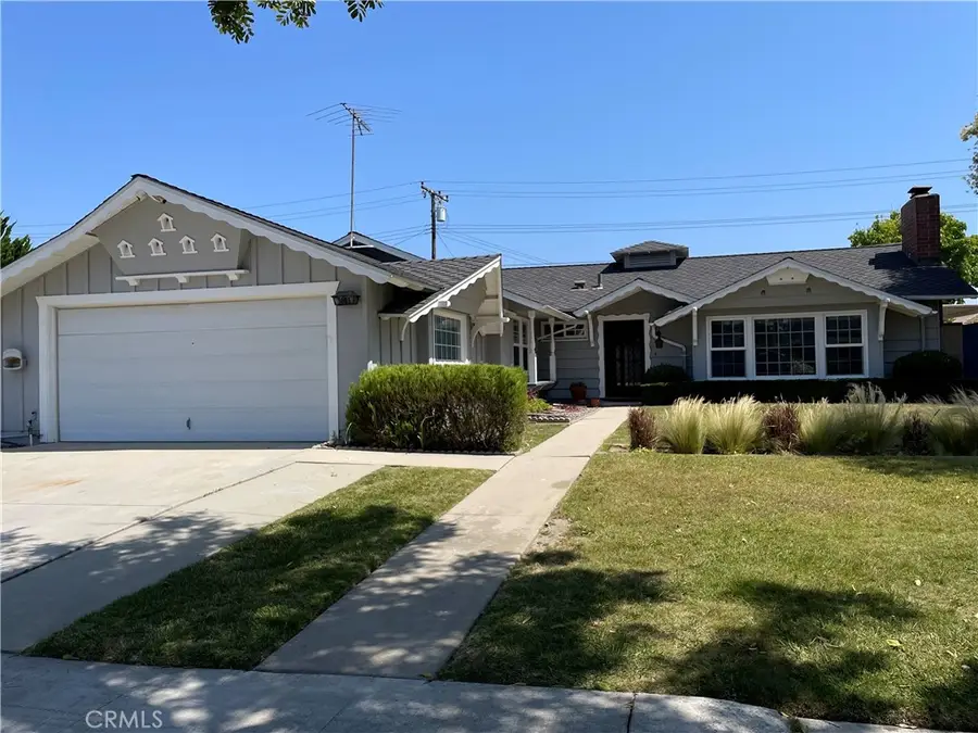3001 Coleridge Drive, Rossmoor, CA 90720 - #2