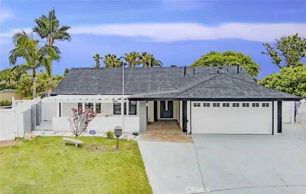5781 Rogers, Huntington Beach, CA 92649