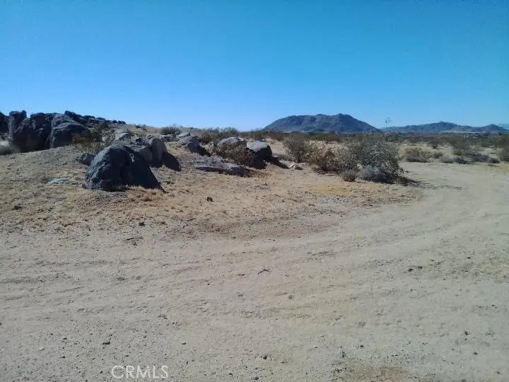 60820 Summers, Landers, CA 92285 - #2