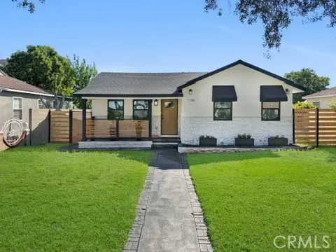 1108 Williamson Avenue, Fullerton, CA 92833 - #1