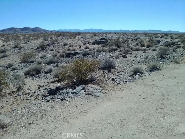 60718 Summers, Landers, CA 92285 - #2
