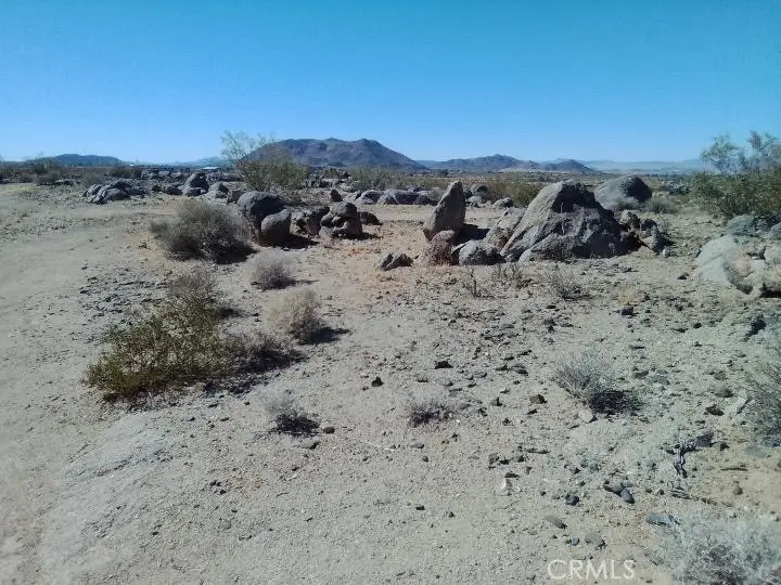 60718 Summers, Landers, CA 92285 - #3