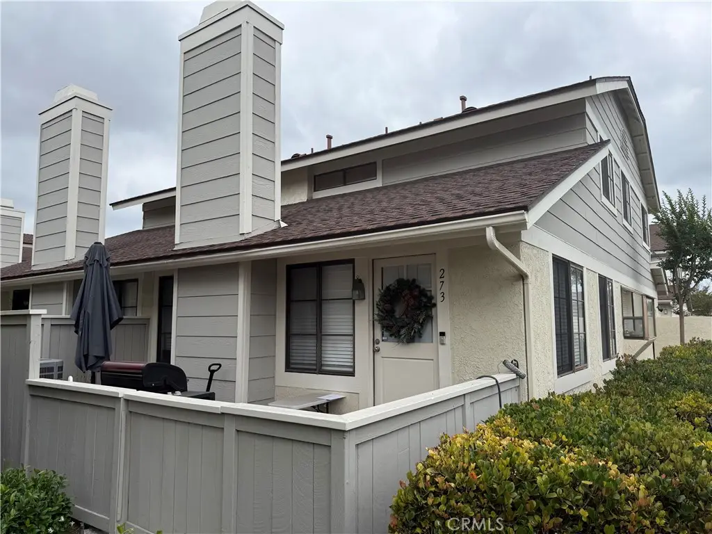 1700 W Cerritos #273, Anaheim, CA 92804 - #1