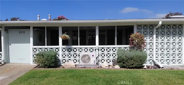 1200 Canoe Brook Dr M3 19 I, Seal Beach, CA 90740