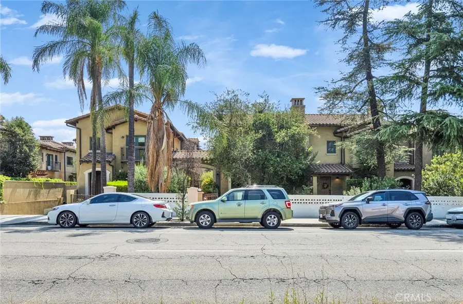168 S Sierra Madre Boulevard #113, Pasadena, CA 91107 - #2