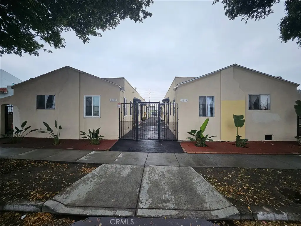 2815 Orchard Place, South Gate, CA 90280 - #1