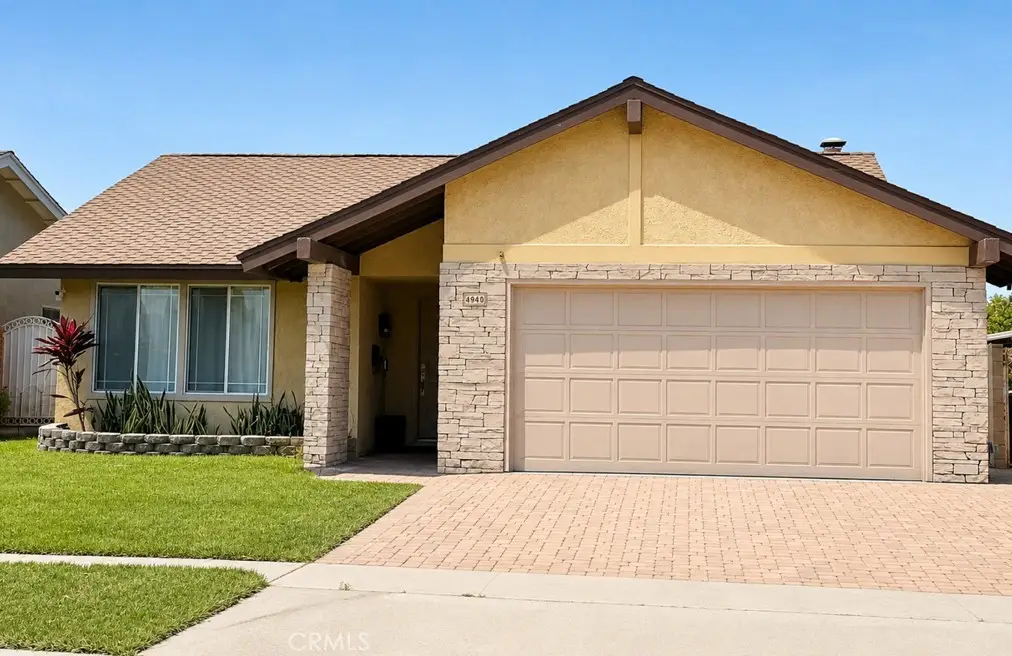 4940 E Budlong Street, Anaheim Hills, CA 92807 - #1