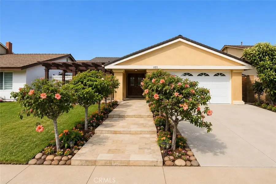 1122 S Peregrine, Anaheim, CA 92806 - #2