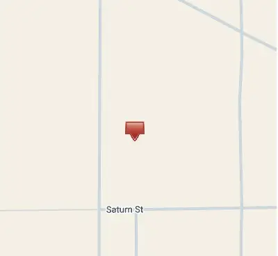 0 Saturn, Twentynine Palms Yucca Valley, CA 94042 - #1