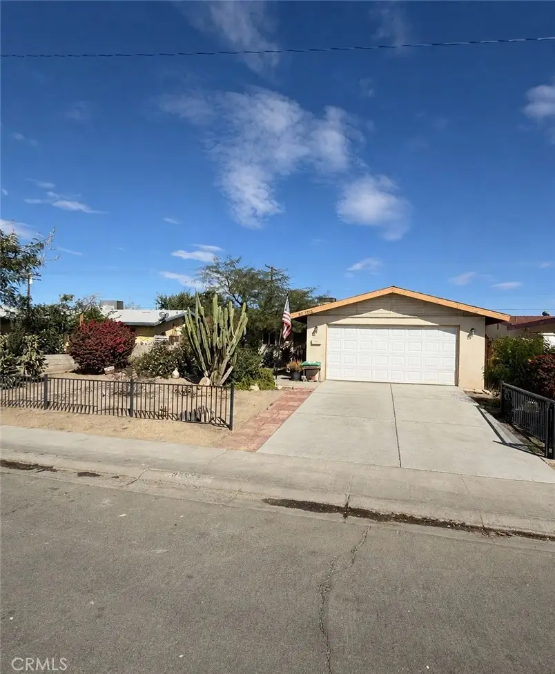 83558 Tourmaline, Indio, CA 92201 - #1