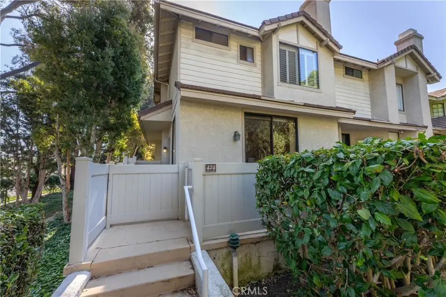 2595 Plaza Del Amo #424, Torrance, CA 90503 - #2