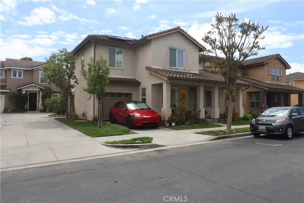 22838 Serra Drive, Carson, CA 90745 - #1