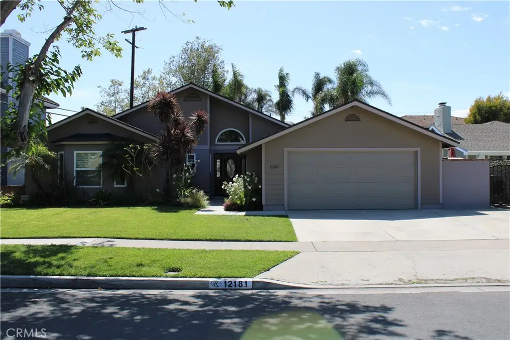 12181 Christy Lane, Rossmoor, CA 90720 - #1