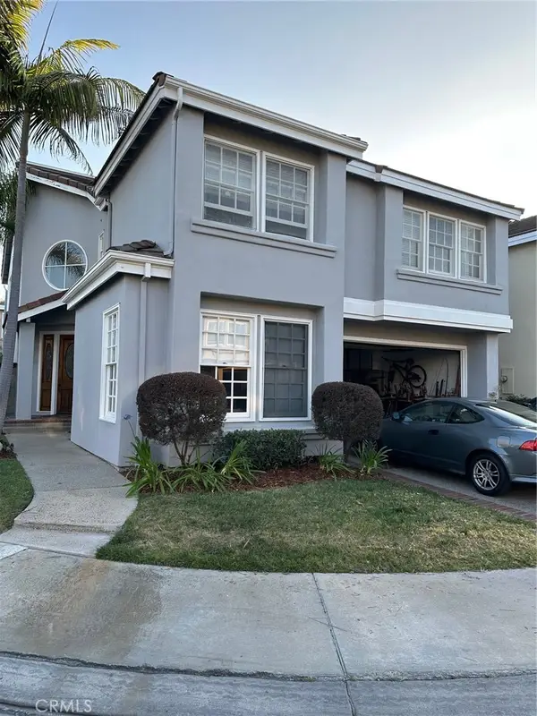 6264 Napoli Court, Long Beach, CA 90803