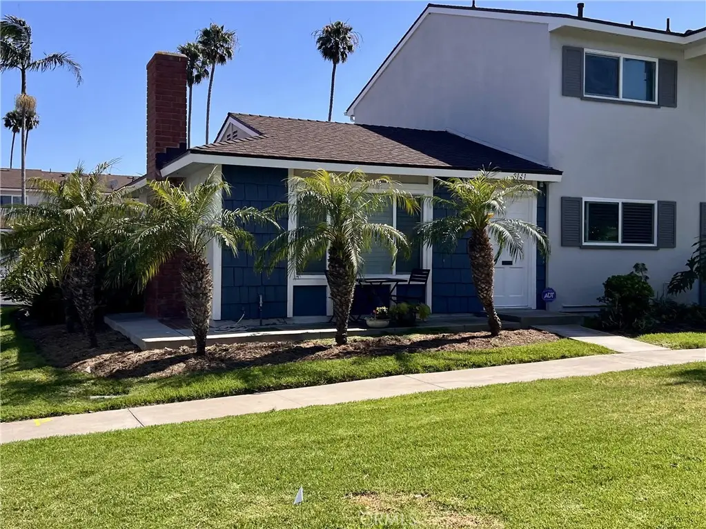8141 Pennington Drive, Huntington Beach, CA 92646 - #1