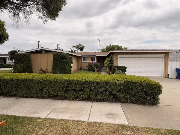 640 Ryan Avenue, La Habra, CA 90631