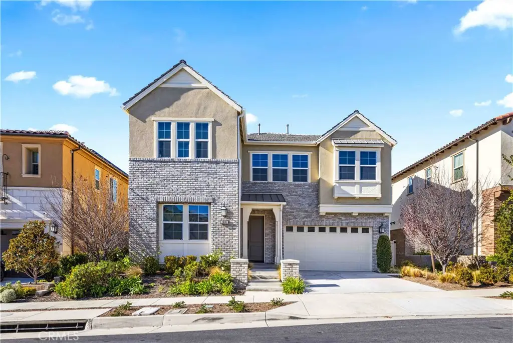 1636 Sonora Creek Ln, Lake Forest, CA 92610 - #1