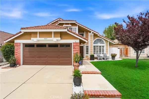 1064 Cinnamon Lane, Corona, CA 92882