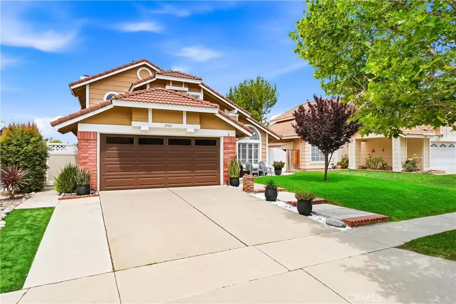 1064 Cinnamon Lane, Corona, CA 92882 - #2