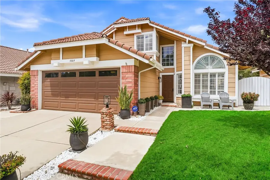1064 Cinnamon Lane, Corona, CA 92882 - #3
