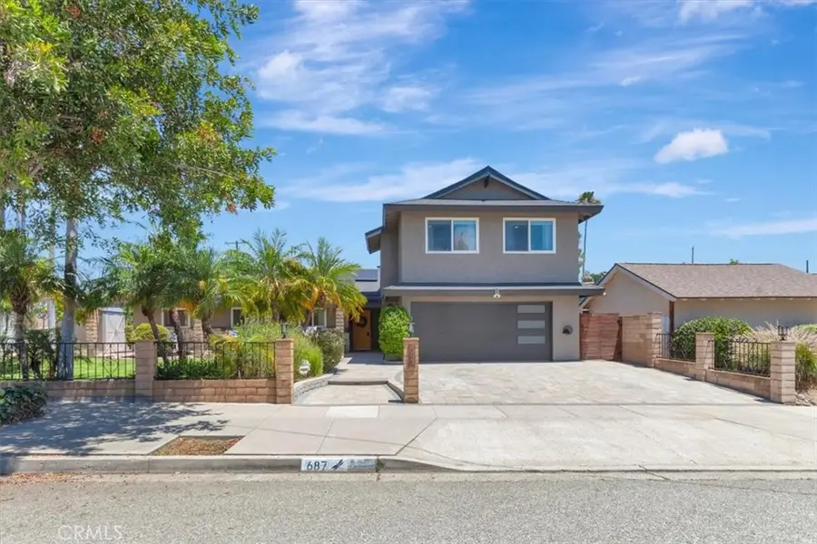 687 N Rick, Orange, CA 92869 - #2