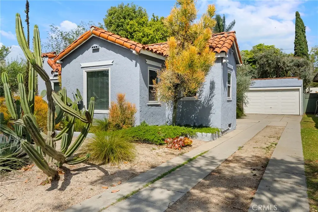 2240 Eucalyptus, Long Beach, CA 90806 - #1
