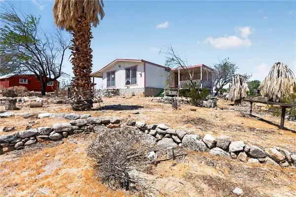 19605 Kris, Desert Hot Springs, CA 92241