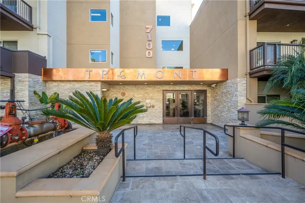7100 Alvern #309, Los Angeles, CA 90045 - #1