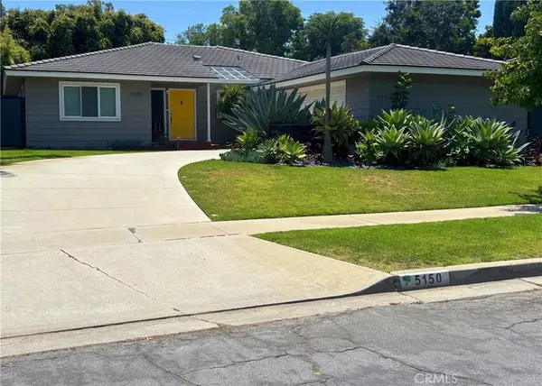 5150 E Vista Hermosa Street, Long Beach, CA 90815