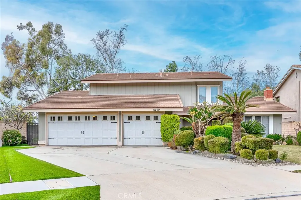 6269 E Calle Jaime, Anaheim, CA 92807 - #1