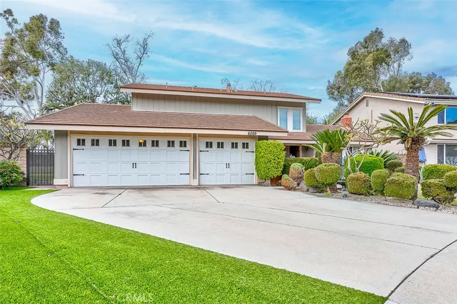 6269 E Calle Jaime, Anaheim, CA 92807 - #2