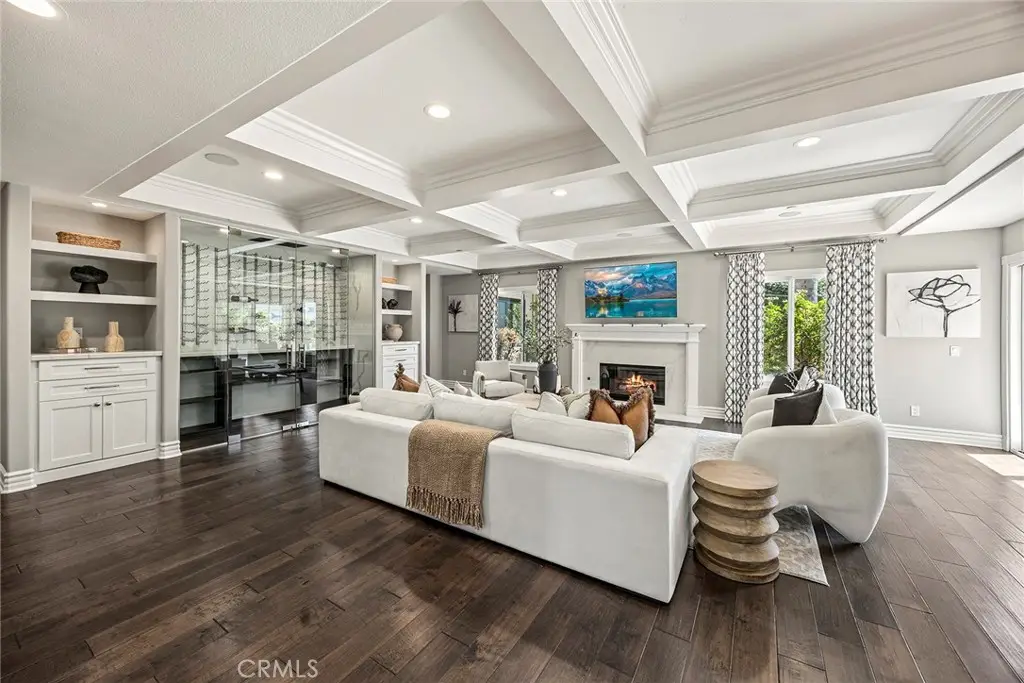 185 S Trish Court, Anaheim Hills, CA 92808 - #1