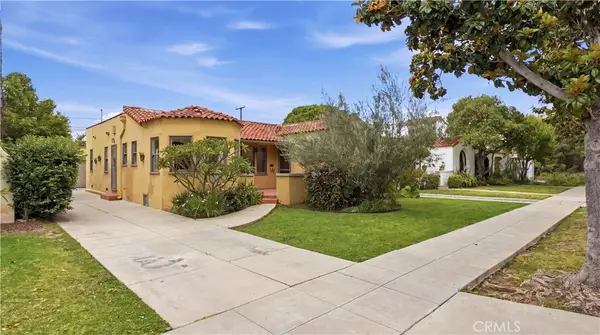 3625 Cerritos Ave, Long Beach, CA 90807