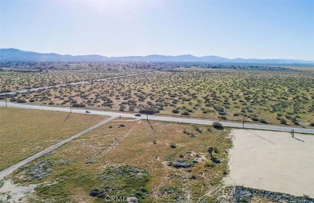 st E Vacant Avenue T4, Littlerock /, Sun Village, CA 93543 - #1