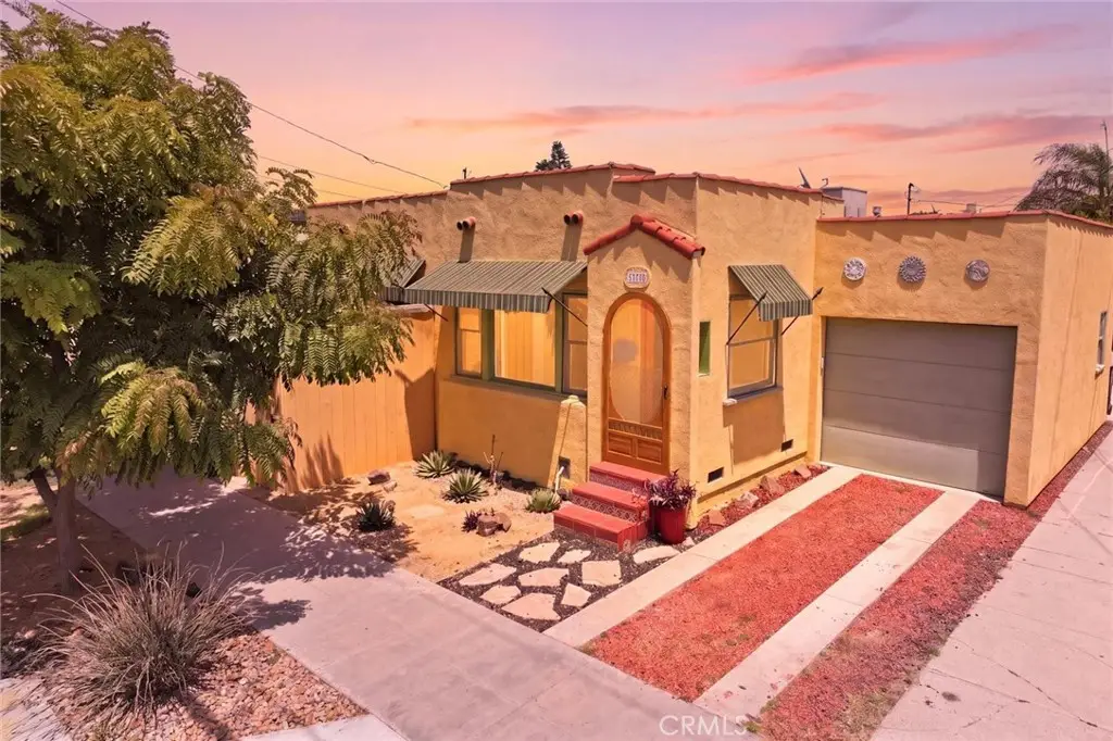 672 Stanley, Long Beach, CA 90814 - #1