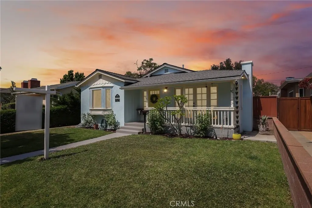 3639 Gardenia Avenue, Long Beach, CA 90807 - #1