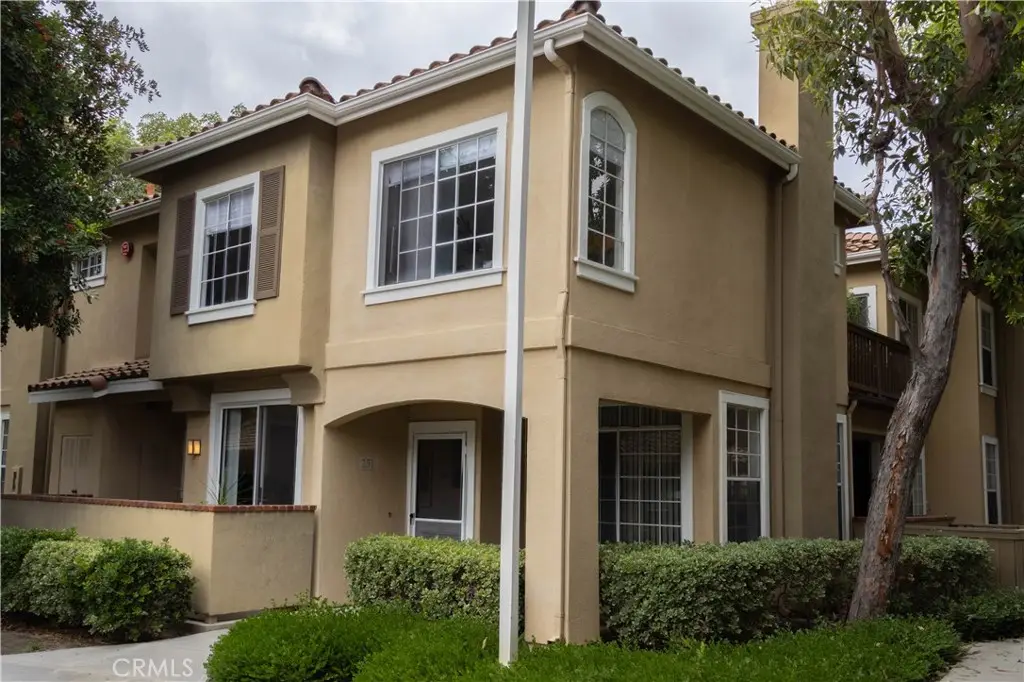 251 Gallery, Tustin, CA 92782 - #1