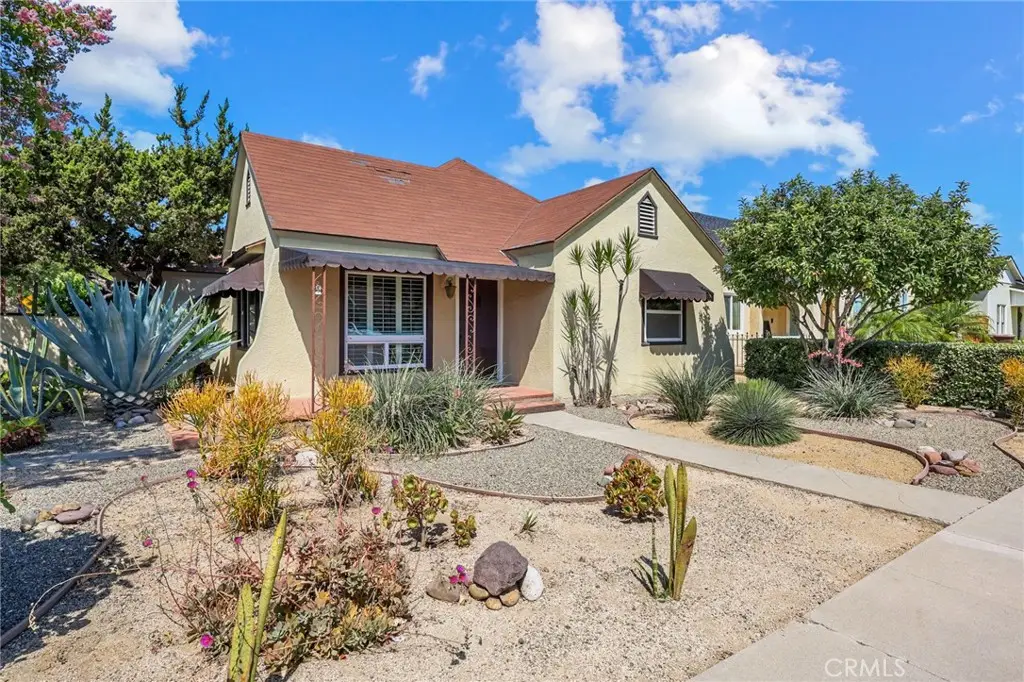 559 S Clementine, Anaheim, CA 92805 - #1