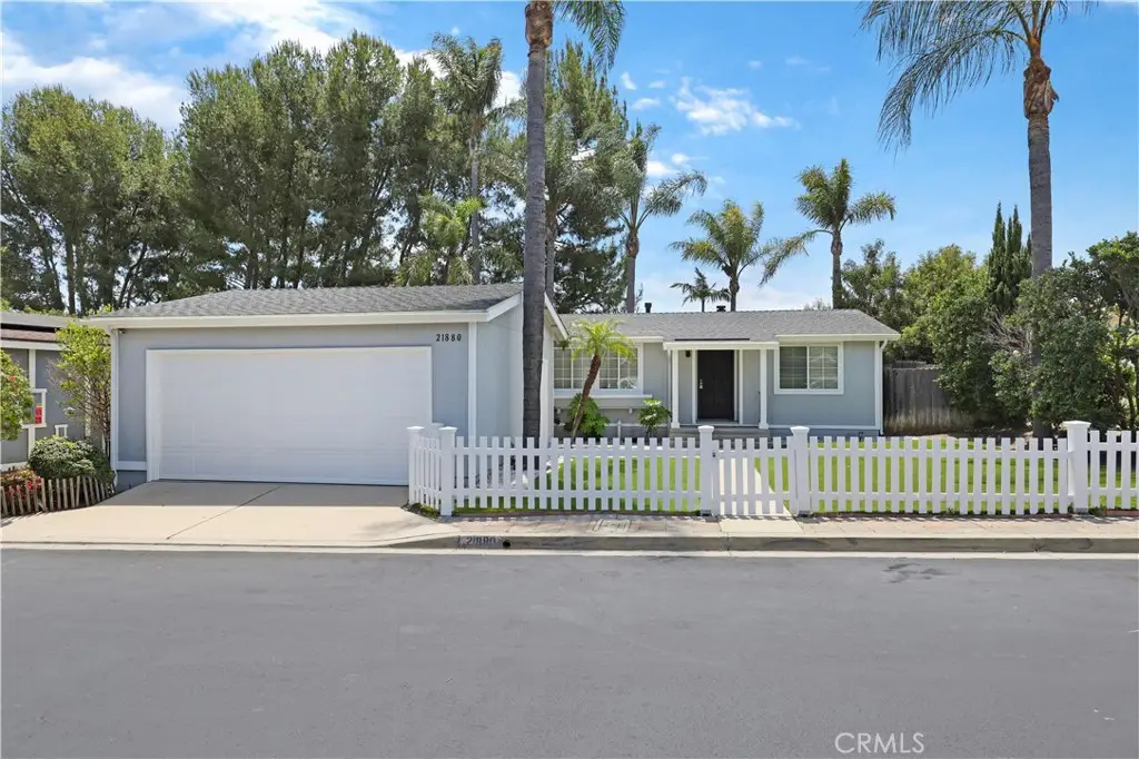 21880 Cimarron Place, Yorba Linda, CA 92887 - #1