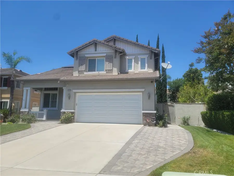 11420 Williams Ridge Drive, Rancho Cucamonga, CA 91701 - #2