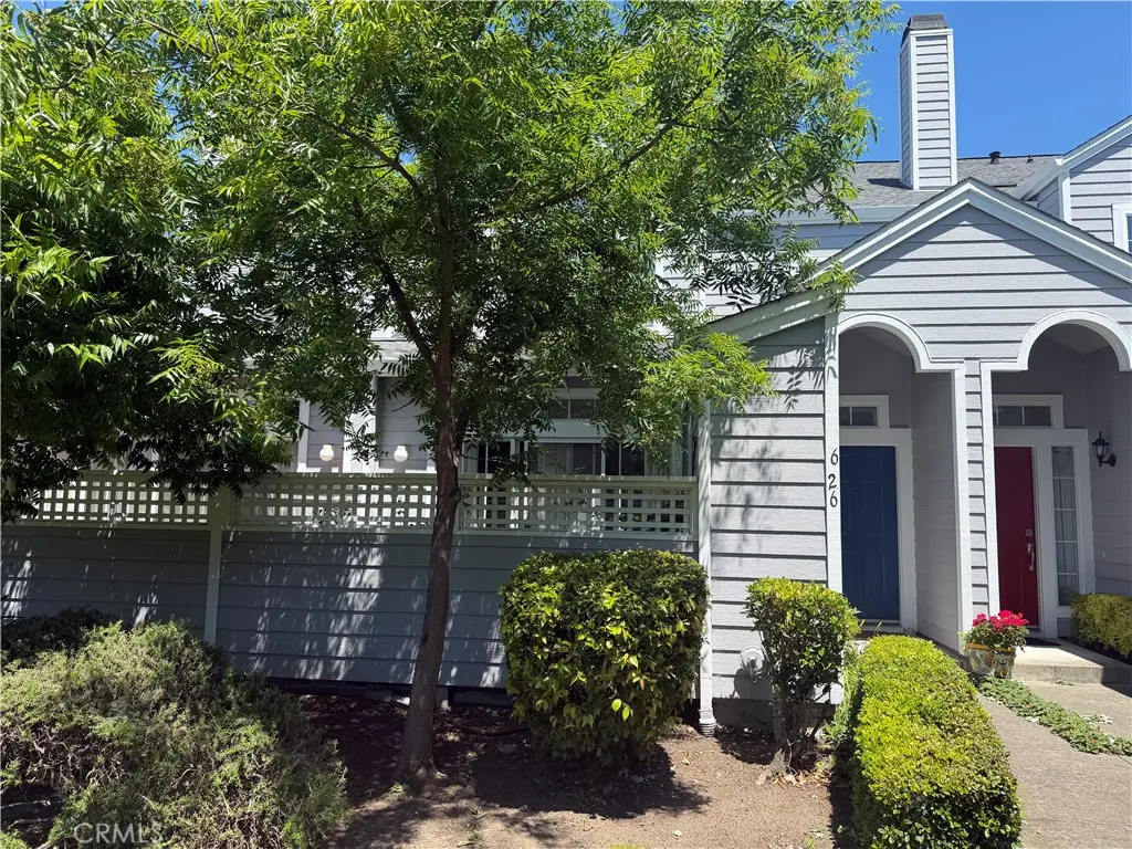 626 Ryan, Santa Rosa, CA 95407 - #1