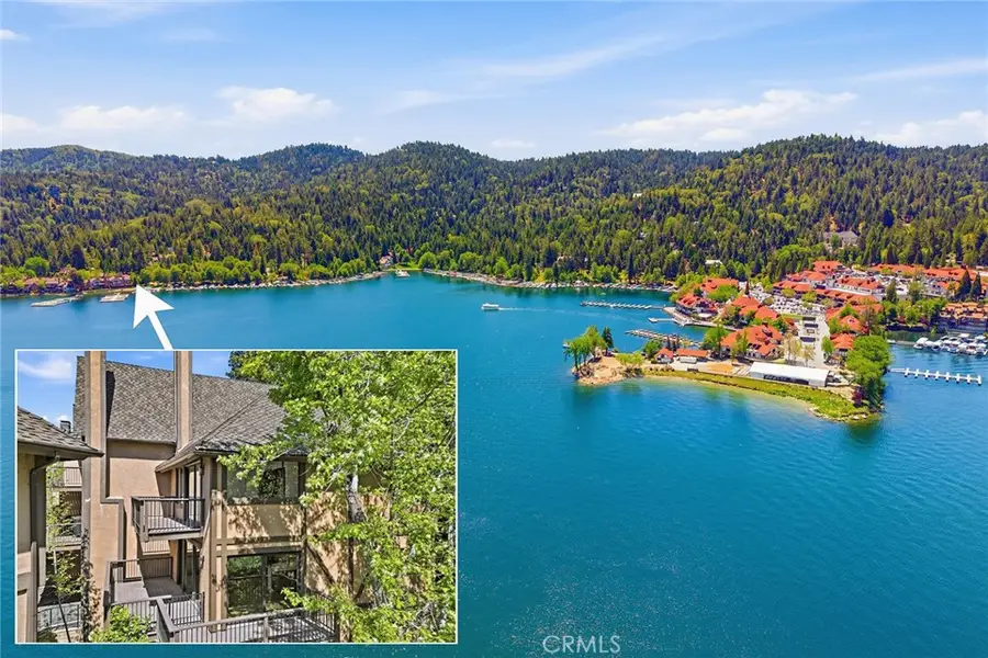 184 State Hwy 173 #22, Lake Arrowhead, CA 92352 - #3