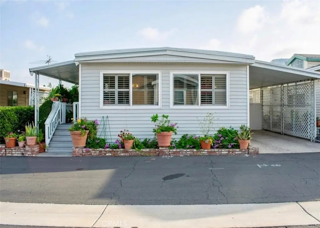 15621 Beach Blvd #Spc 127, Westminster, CA 92683 - #1