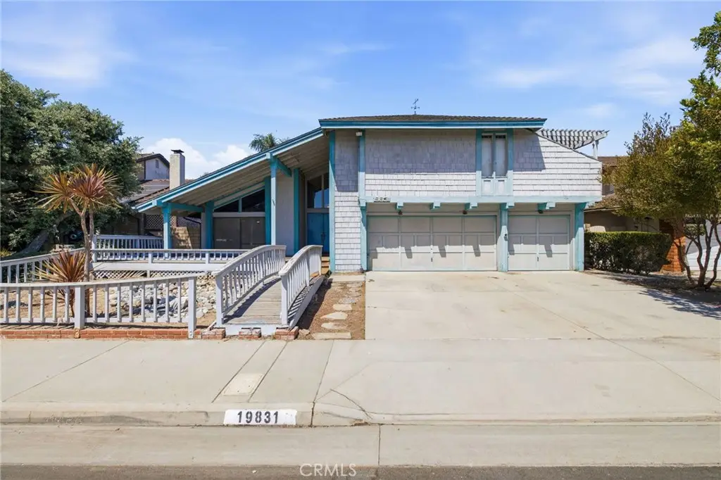 19831 Flagstone, Huntington Beach, CA 92646 - #1