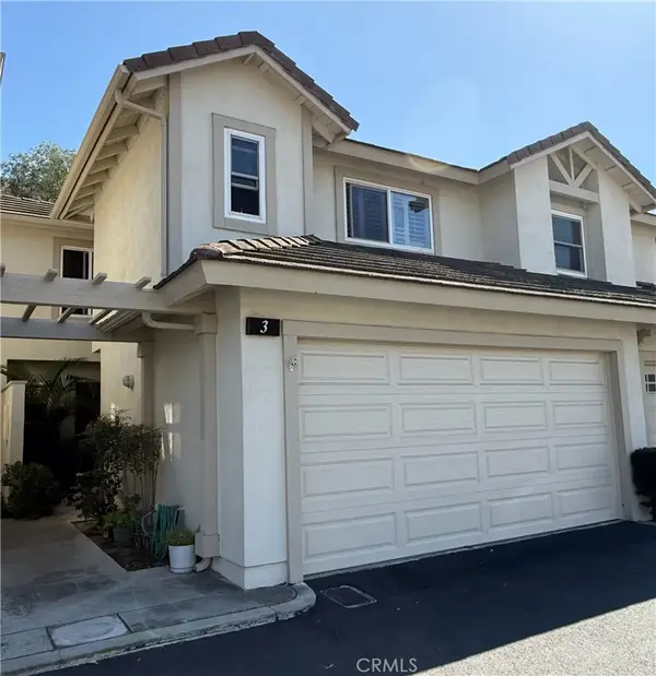 5931 E Rocking Horse Way #3, Orange, CA 92869