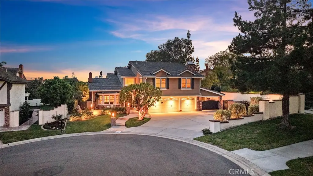 5241 Via Ester, Yorba Linda, CA 92886 - #1