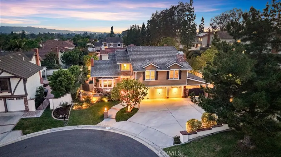 5241 Via Ester, Yorba Linda, CA 92886 - #2