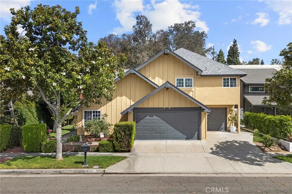 6263 E Northfield, Anaheim, CA 92807 - #1